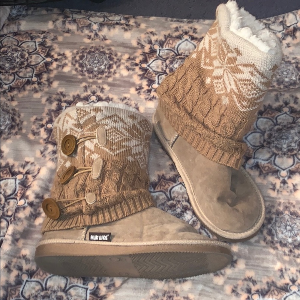 Boots